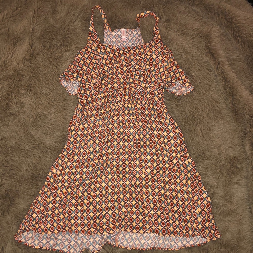 Midi Dress